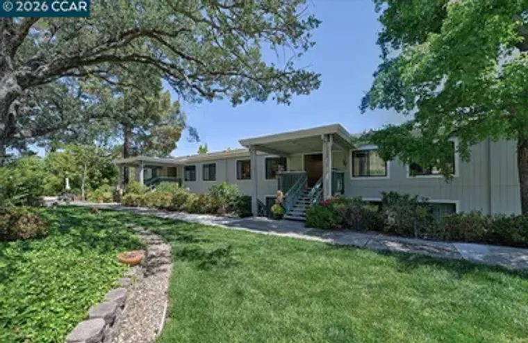 1332 SINGINGWOOD CT 5, WALNUT CREEK, CA,..., Walnut Creek, CA 94595