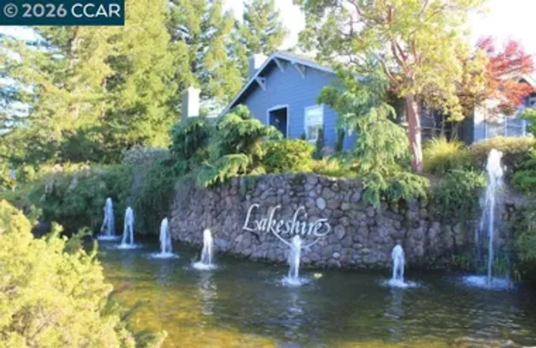 1901 LAKESHIRE DR, WALNUT CREEK, CA, 945..., Walnut Creek, CA 94595