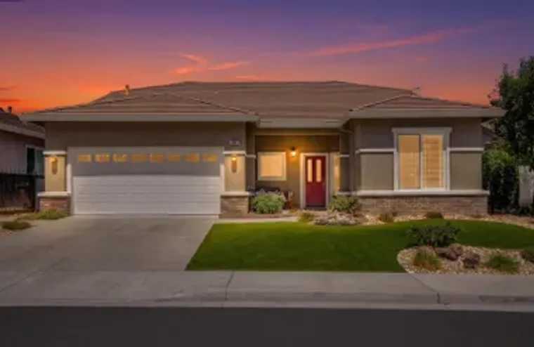 601 POMONA DR, BRENTWOOD, CA, 94513, Brentwood, CA 94513