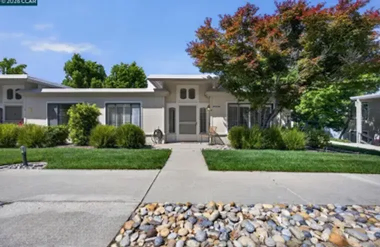 1124 OAKMONT DR 4, WALNUT CREEK, CA, 945..., Walnut Creek, CA 94595