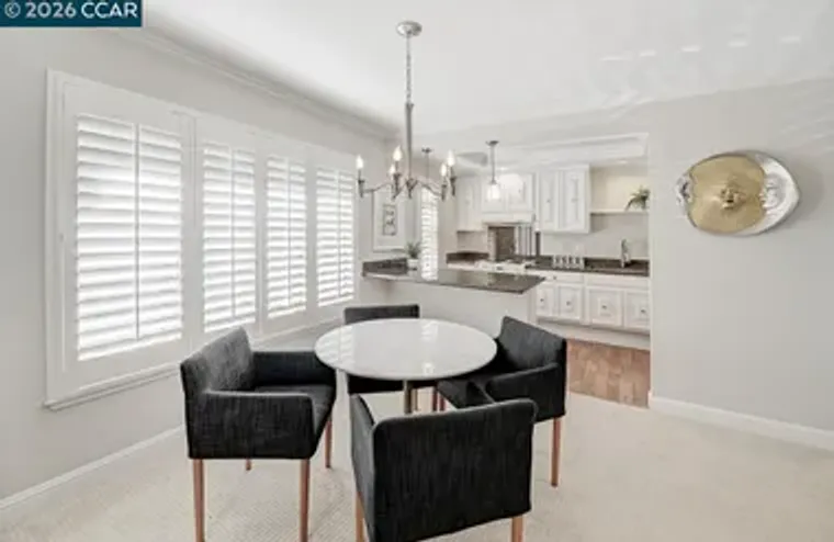 1324 CANYONWOOD CT 1, WALNUT CREEK, CA, ..., Walnut Creek, CA 94595