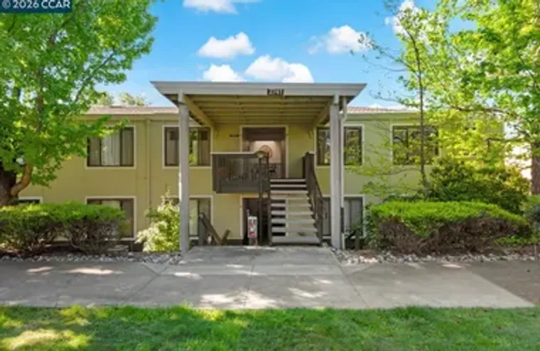 2741 GOLDEN RAIN RD 7, WALNUT CREEK, CA,..., Walnut Creek, CA 94595