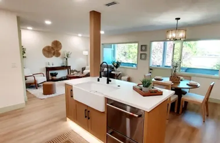 3033 GOLDEN RAIN RD 4, WALNUT CREEK, CA,..., Walnut Creek, CA 94595