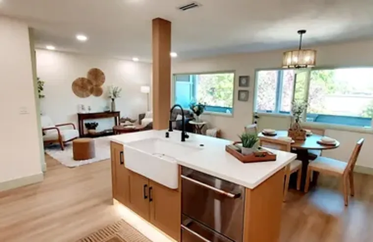 3033 GOLDEN RAIN RD 4, WALNUT CREEK, CA,..., Walnut Creek, CA 94595