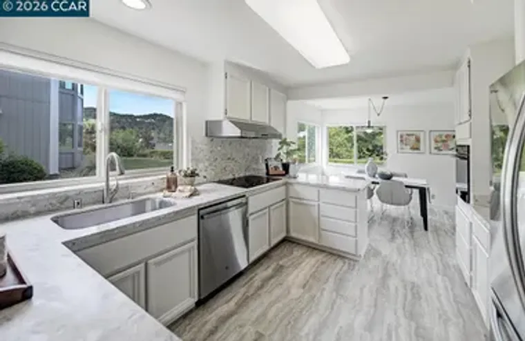 2621 SAKLAN INDIAN DR 2, WALNUT CREEK, C..., Walnut Creek, CA 94595