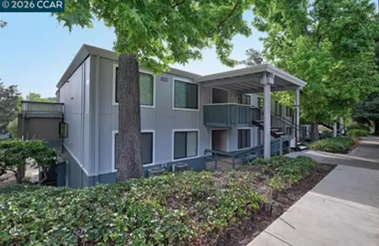 1208 ROCKLEDGE LN 3, WALNUT CREEK, CA, 9..., Walnut Creek, CA 94595