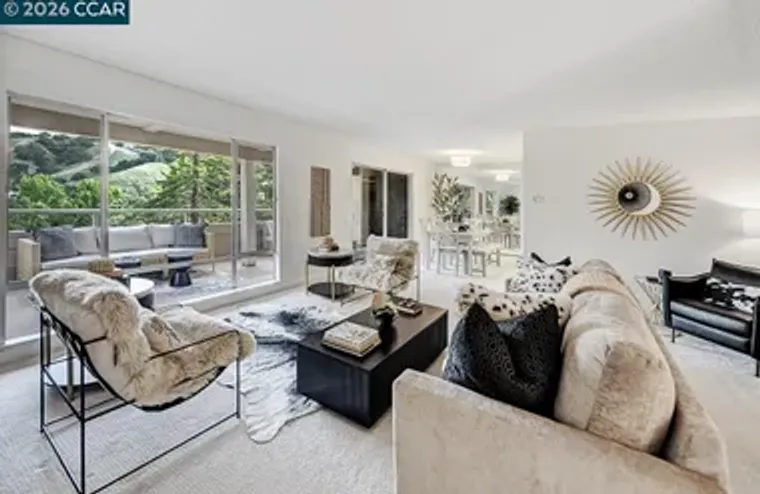 1129 AVENIDA SEVILLA 4C, WALNUT CREEK, C..., Walnut Creek, CA 94595