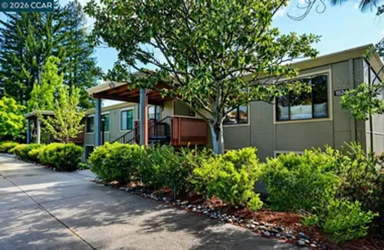 1524 GOLDEN RAIN RD 7, WALNUT CREEK, CA,..., Walnut Creek, CA 94595