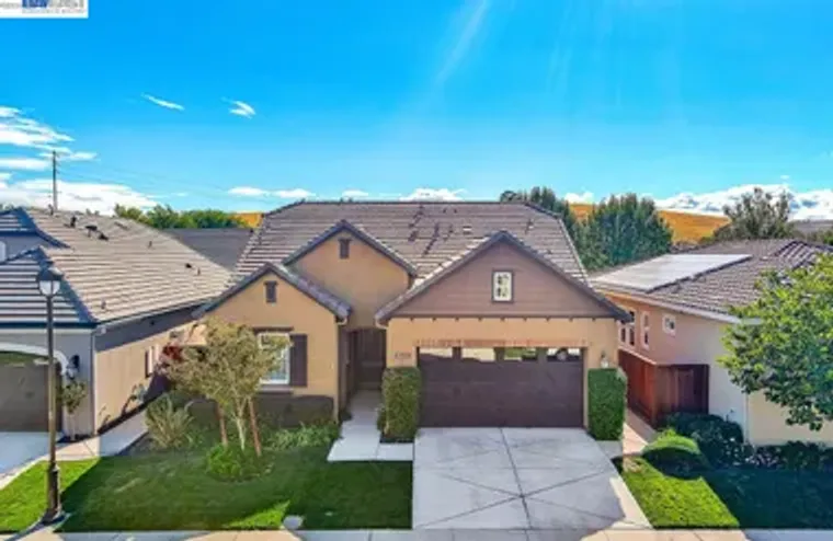 1033 MALBEC LN, BRENTWOOD, CA, 94513, Brentwood, CA 94513