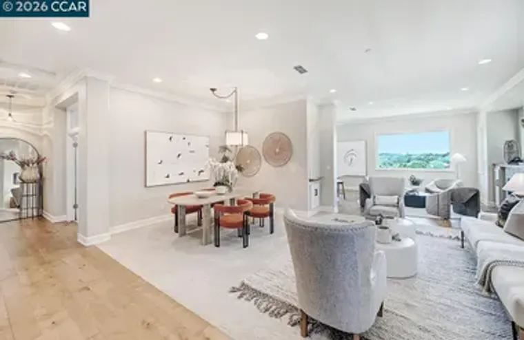 592 HIGH EAGLE CT, WALNUT CREEK, CA, 945..., Walnut Creek, CA 94595