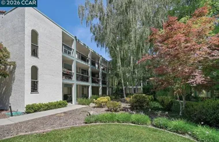 1501 PTARMIGAN DR 6B, WALNUT CREEK, CA, ..., Walnut Creek, CA 94595