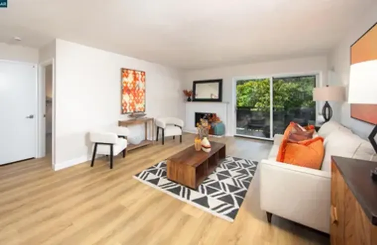 600 TERRA CALIFORNIA DR 4, WALNUT CREEK,..., Walnut Creek, CA 94595