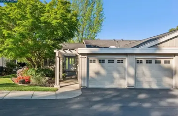 2609 SAKLAN INDIAN DR 1, WALNUT CREEK, C..., Walnut Creek, CA 94595