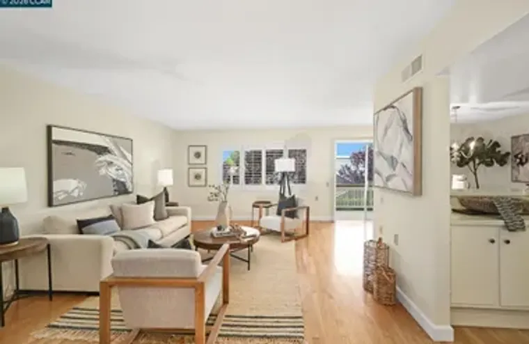 1305 SINGINGWOOD CT 8, WALNUT CREEK, CA,..., Walnut Creek, CA 94595