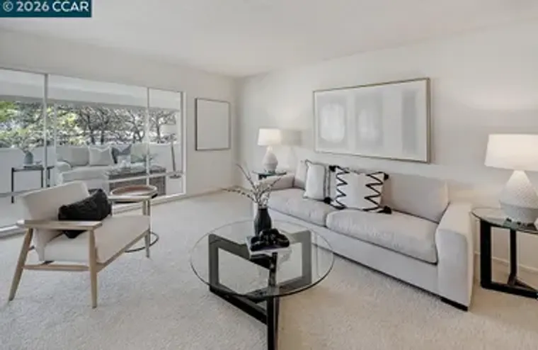 1317 LEISURE LN APT 1, WALNUT CREEK, CA,..., Walnut Creek, CA 94595