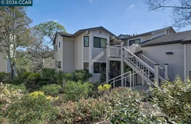 4372 TERRA GRANADA DR 1A, WALNUT CREEK, ..., Walnut Creek, CA 94595