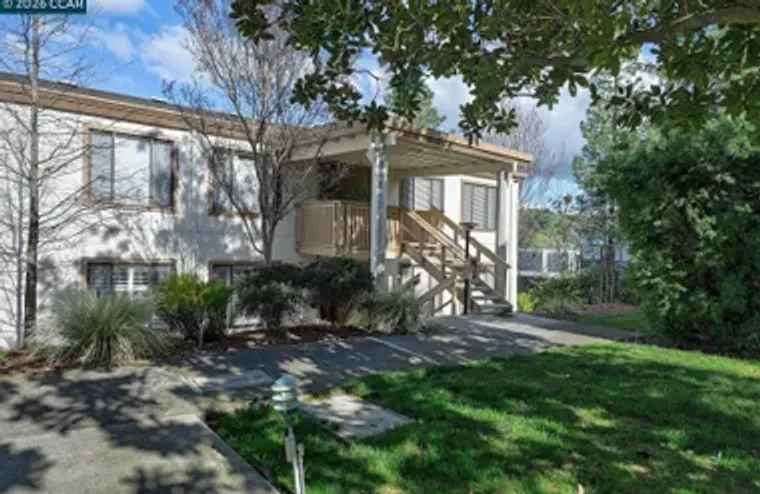 1300 SINGINGWOOD CT 6, WALNUT CREEK, CA,..., Walnut Creek, CA 94595