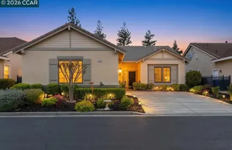 377 ST CLAIRE TER, BRENTWOOD, CA, 94513, Brentwood, CA 94513