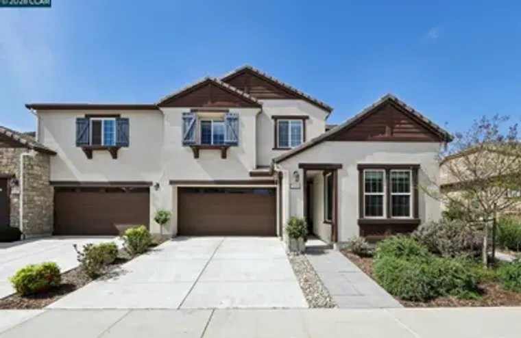 2093 SANGRIA ST, BRENTWOOD, CA, 94513, Brentwood, CA 94513