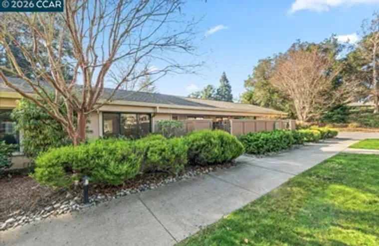 3001 GOLDEN RAIN RD APT 3, WALNUT CREEK,..., Walnut Creek, CA 94595