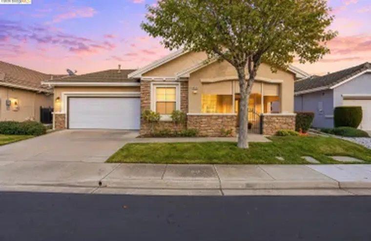 1036 BISMARCK TER, BRENTWOOD, CA, 94513, Brentwood, CA 94513