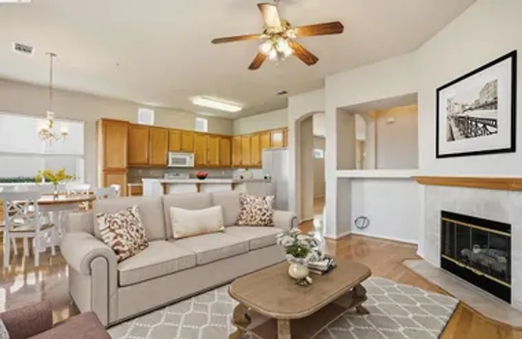 1036 BISMARCK TER, BRENTWOOD, CA, 94513, Brentwood, CA 94513