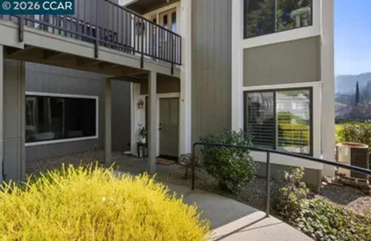 3136 ROSSMOOR PKWY APT 8, WALNUT CREEK, ..., Walnut Creek, CA 94595