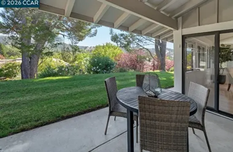 941 TERRA CALIFORNIA DR 4, WALNUT CREEK,..., Walnut Creek, CA 94595