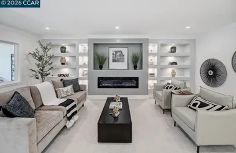 1317 LEISURE LN 1, WALNUT CREEK, CA, 945..., Walnut Creek, CA 94595