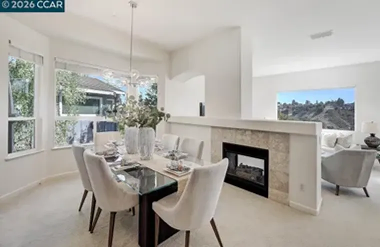 2934 SAKLAN INDIAN DR, WALNUT CREEK, CA,..., Walnut Creek, CA 94595