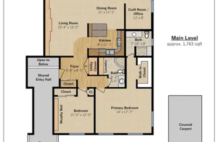 3125 TERRA GRANADA DR 3, WALNUT CREEK, C..., Walnut Creek, CA 94595
