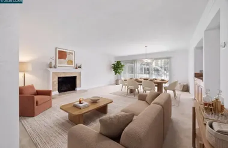 1617 PTARMIGAN DR 1A, WALNUT CREEK, CA, ..., Walnut Creek, CA 94595