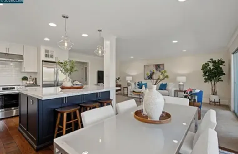 1108 FAIRLAWN CT 8, WALNUT CREEK, CA, 94..., Walnut Creek, CA 94595