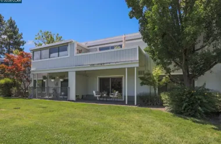 1100 SINGINGWOOD CT 2, WALNUT CREEK, CA,..., Walnut Creek, CA 94595
