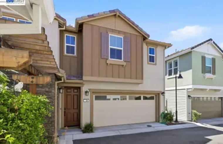 34 ETIWANDA FALLS TER, FREMONT, CA, 9453..., Fremont, CA 94539
