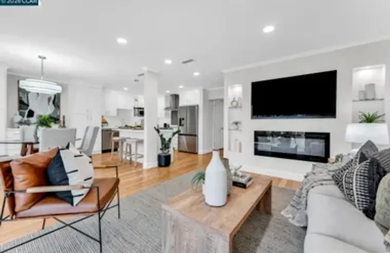 1200 LEISURE LN 4, WALNUT CREEK, CA, 945..., Walnut Creek, CA 94595