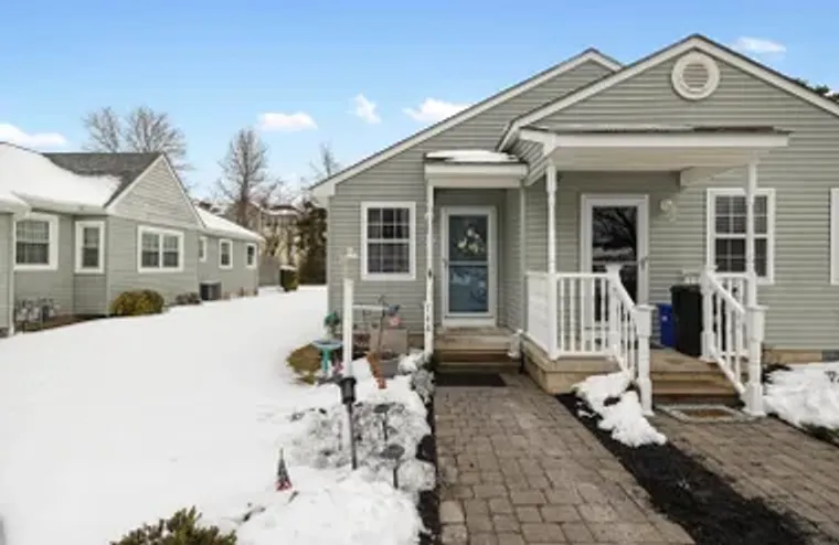 148 LEE LN 148, CAPE MAY COURT HOUSE, NJ..., Cape May Court House, NJ 08210