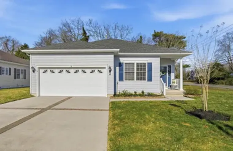 1 WYNNDEMERE CT, CAPE MAY COURT HOUSE, N..., Cape May Court House, NJ 08210