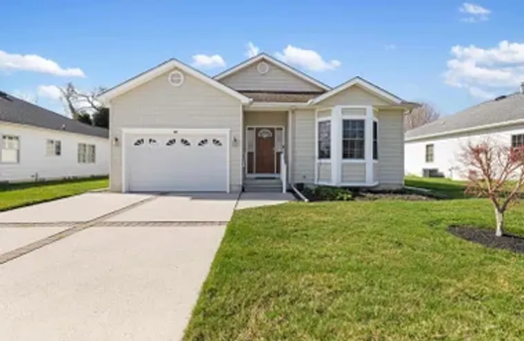 40 WYNNDEMERE CT, CAPE MAY COURT HOUSE, ..., Cape May Court House, NJ 08210