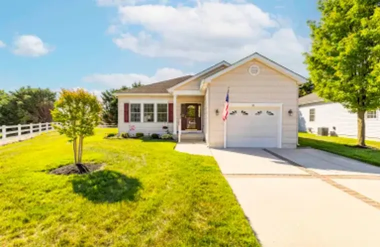 20 WYNNDEMERE CT, CAPE MAY COURT HOUSE, ..., Cape May Court House, NJ 08210