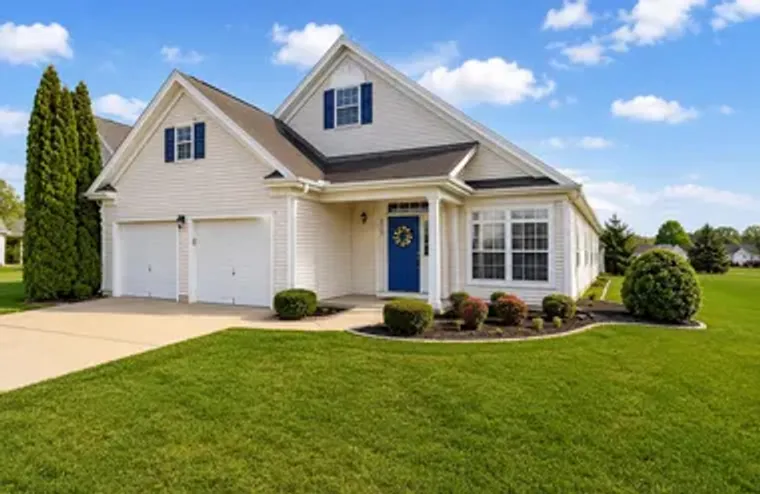 324 REYNOLDS RD, EGG HARBOR TOWNSHIP, NJ..., Egg Harbor Township, NJ 08234