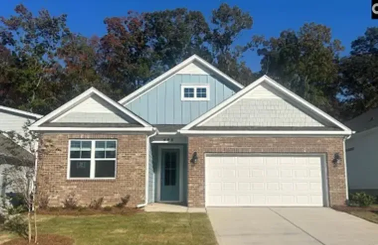 488 FOREST EDGE TRL, LEXINGTON, SC, 2907..., Lexington, SC 29072