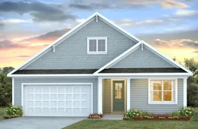 437 FOREST EDGE TRL, LEXINGTON, SC, 2907..., Lexington, SC 29072