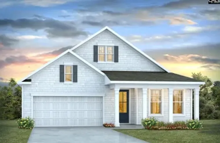 473 FOREST EDGE TRL, LEXINGTON, SC, 2907..., Lexington, SC 29072