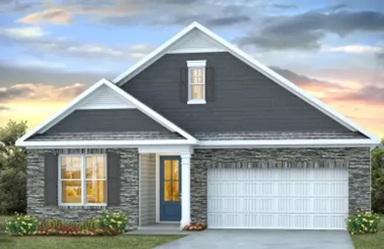 469 FOREST EDGE TRL, LEXINGTON, SC, 2907..., Lexington, SC 29072