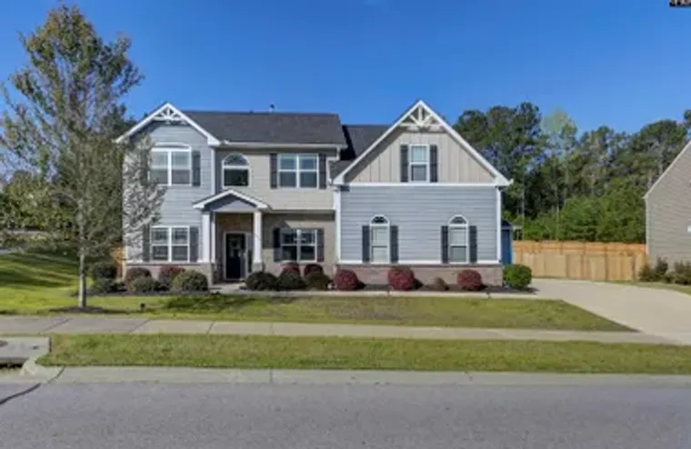 236 CRIMSON QUEEN DR, BLYTHEWOOD, SC, 29..., Blythewood, SC 29016