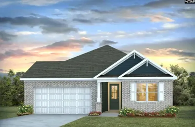 461 FOREST EDGE TRL, LEXINGTON, SC, 2907..., Lexington, SC 29072