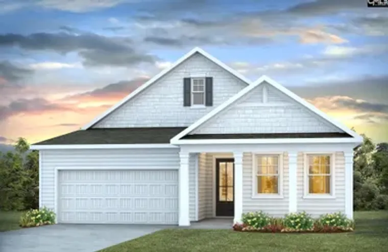 465 FOREST EDGE TRL, LEXINGTON, SC, 2907..., Lexington, SC 29072