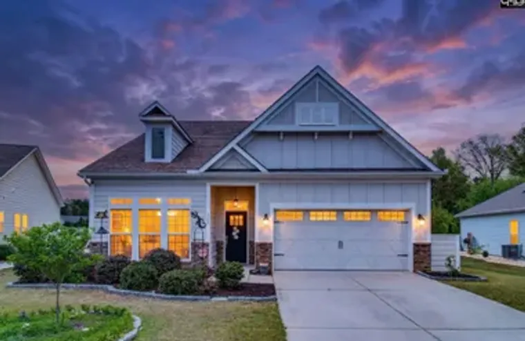 717 CAROLINA ASTER DR, BLYTHEWOOD, SC, 2..., Blythewood, SC 29016