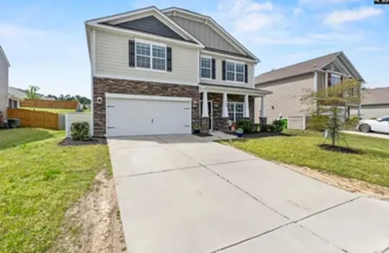 193 CRIMSON QUEEN DR, BLYTHEWOOD, SC, 29..., Blythewood, SC 29016